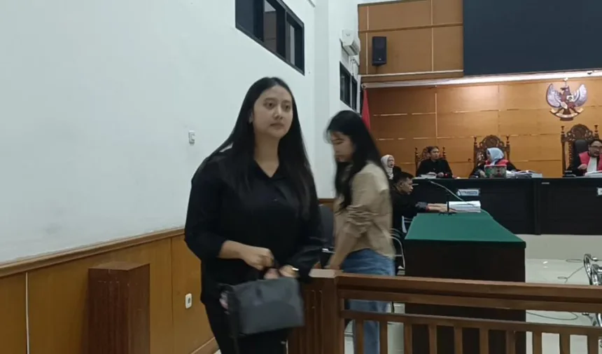 Proyek sampah Tangsel