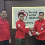PMI Kota Tangsel