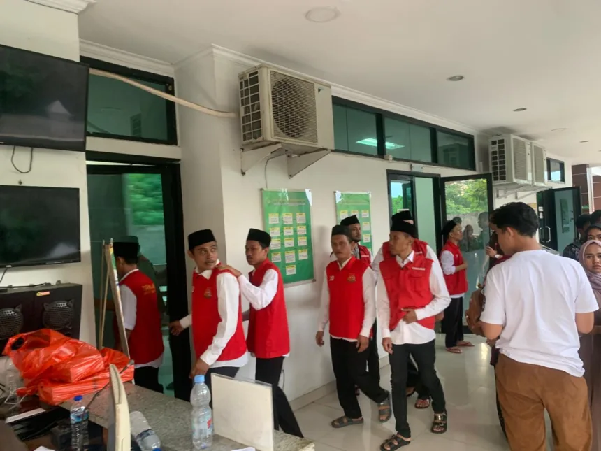 Pengeroyokan wartawan