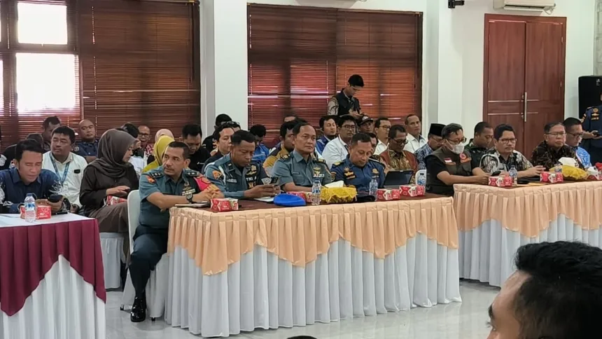 Hindari Salah Pelabuhan, Berikut Pola Pengaturan Kendaraan Selama Nataru 2025/2026 1 Pelabuhan