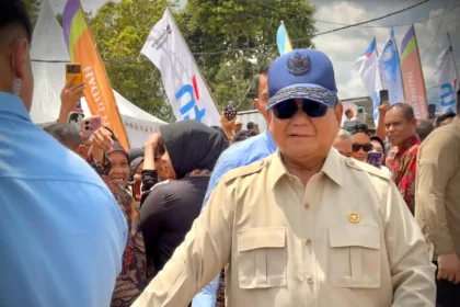 Prabowo