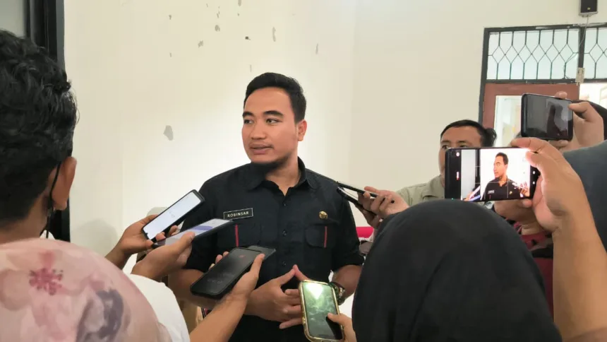 Pemkot Cilegon Imbau Warga Tidak Menyalakan Petasan saat Tahun Baru 2026 1 Tahun Baru