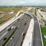 Tol Jakarta-Tangerang