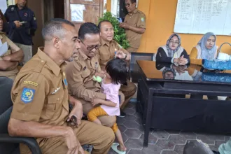 Dinsos Kota Tangerang