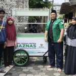 GP Ansor Kota Tangsel