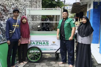 GP Ansor Kota Tangsel