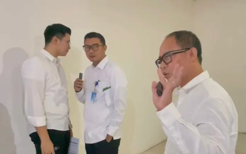 Habiskan Anggaran Fantastis di 2025, Kepala DLH Kota Tangsel Akui Tak Optimal Urus Sampah 1 DLH Kota Tangsel