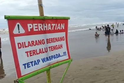 Pantai Bagedur