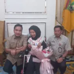 Atlet Boccia Cilegon