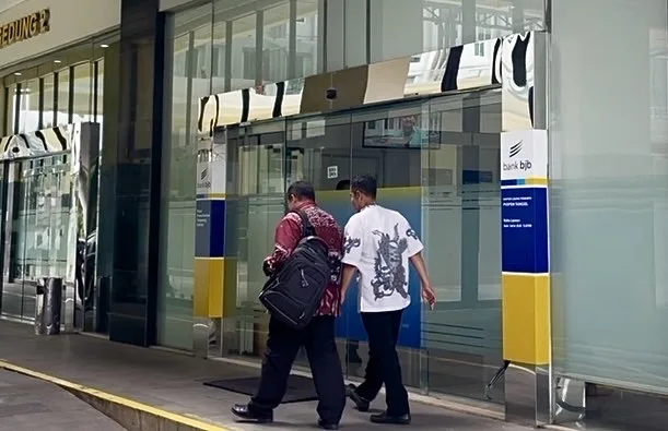 STTS PBB-P2 Kota Tangsel yang Diterbitkan Bank BJB Tidak Sah? 1 Bank BJB