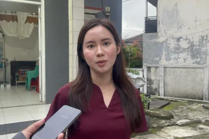 Maria Teresa Bukit Nusa Indah