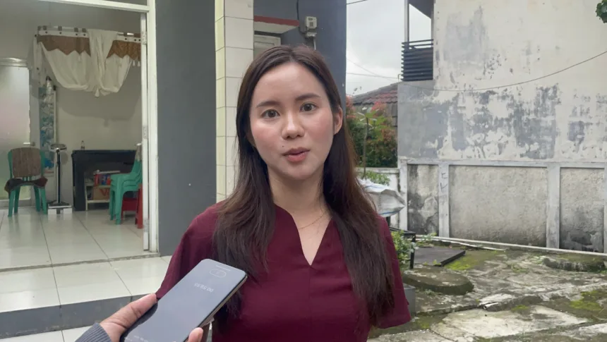 Maria Teresa Bukit Nusa Indah