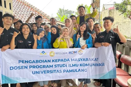 Universitas Pamulang