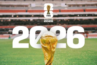 Piala Dunia 2026