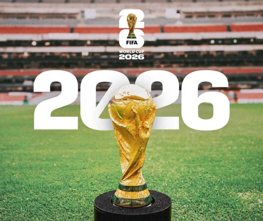 Piala Dunia 2026