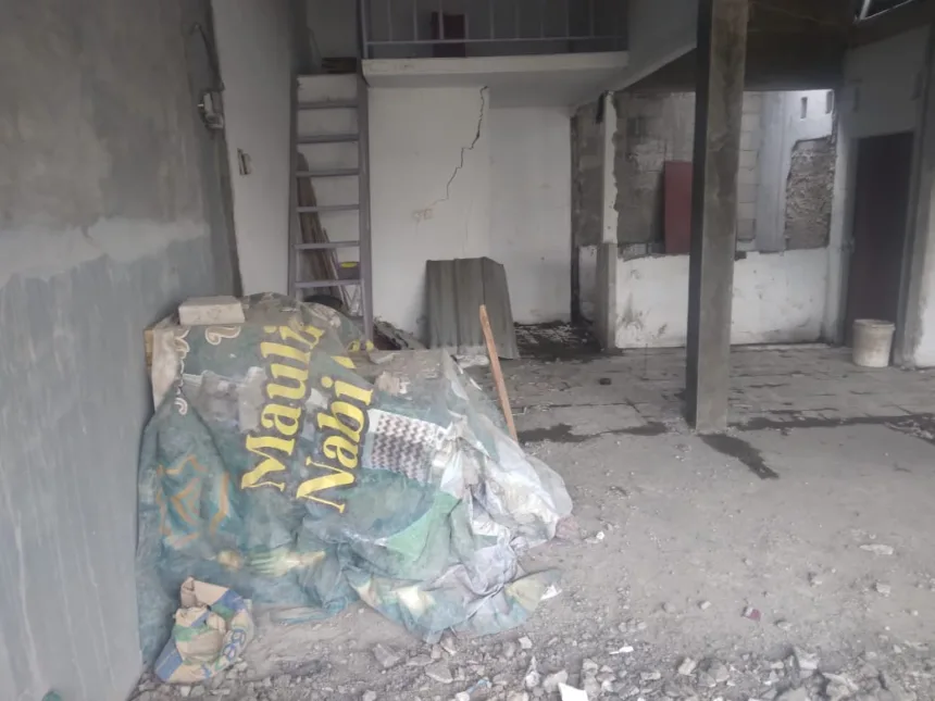 Ultimum Remedium Ditempuh: LBH PKC PMII Banten Dampingi Warga Serang Laporkan Dugaan Penipuan Mulyadi Mandor Proyek 1 LBH PKC PMII Banten