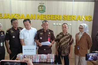 PT Growth Nusantara Industry