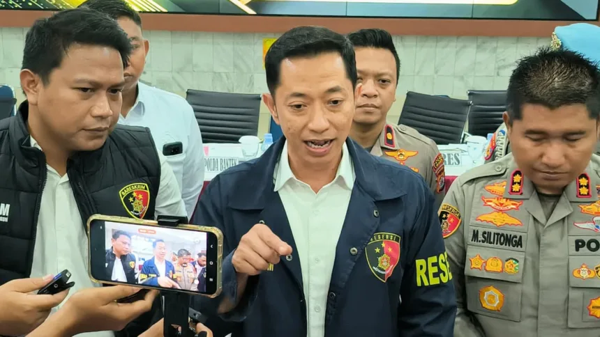 Motif Ekonomi di Balik Kasus BBS 3, Pelaku Terlilit Utang Usai Gagal Investasi Kripto 1 Kripto