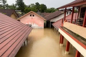 Sekolah di Pandeglang