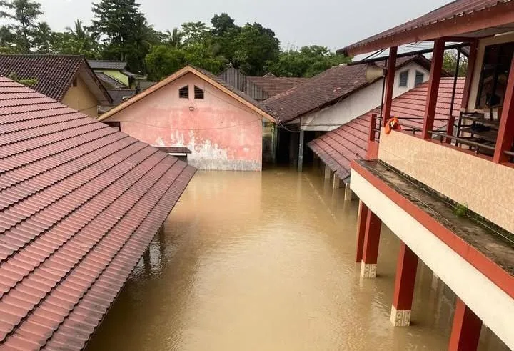 Sekolah di Pandeglang