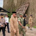 tambang di Banten