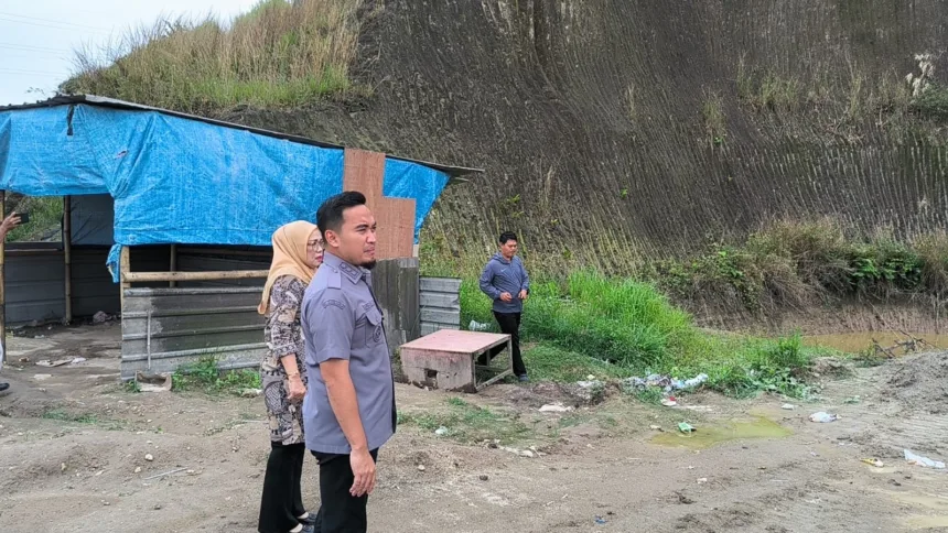 Pemkot Cilegon Instruksikan Penghentian Sementara Kegiatan Pertambangan 1 Cilegon
