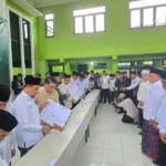 Menteri Agraria