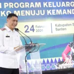 Koperasi Desa Merah Putih