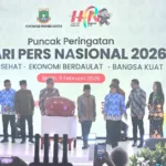 Hari Pers Nasional
