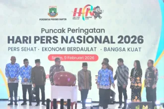 Hari Pers Nasional
