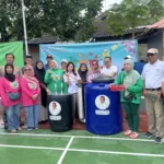 Maria Teresa Gerindra Tangsel Bukit Nusa Indah