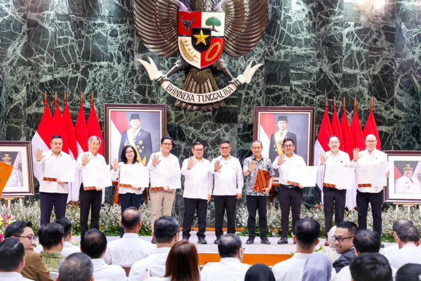 MRT Menuju Balaraja, Kajian Jalur Kembangan–Balaraja Resmi Dimulai 1 MRT