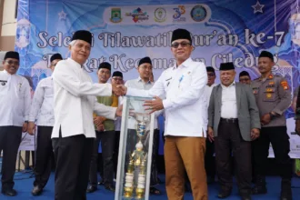 Kecamatan Ciledug