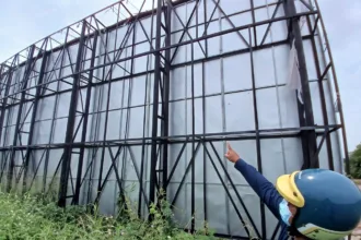 DPMPTSP Kota Tangsel