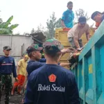 Sampah di Kota Tangsel