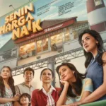 Film Senin Harga Naik