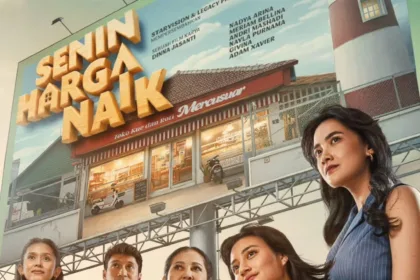 Film Senin Harga Naik