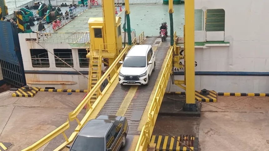 ASDP Berlakukan Diskon dan Single Tarif Angkutan Lebaran 2026, Tiket Lama Bisa Ajukan Partial Refund 1 Diskon