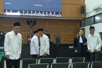 PDAM Tirta Multatuli