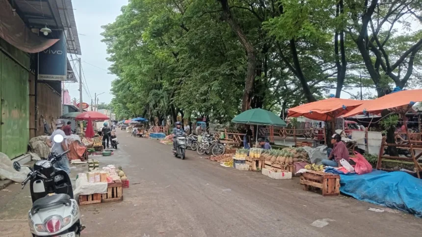 Revitalisasi Pasar Kranggot Cilegon, Kepala UPT Ungkap Beragam Tantangan Pengelolaan 1 Pasar Kranggot