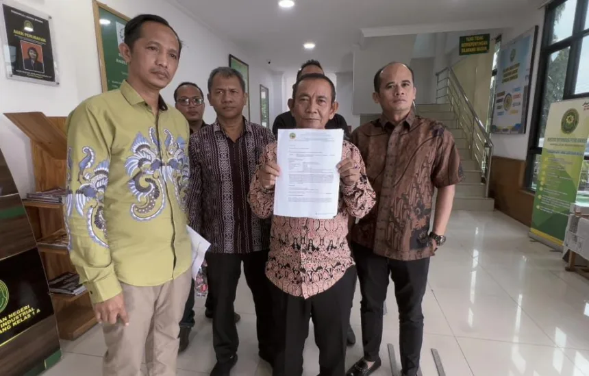 Penetapan Tersangka Kasus Pembunuhan Anak Politisi PKS Dinilai Bermasalah, Polisi Diduga Keliru 1 anak politisi PKS