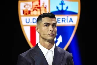 Ronaldo