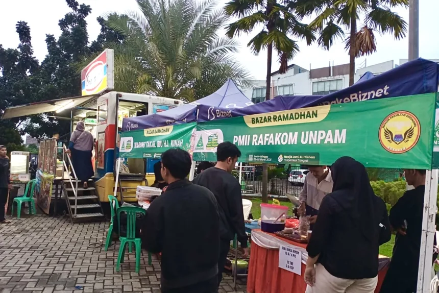 GP Ansor Kota Tangsel Gelar Semarak Ramadhan 2026 1 GP Ansor Kota Tangsel