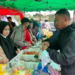 Pemkot Tangsel gelar Bazar Ramadhan 2026 di Pamulang