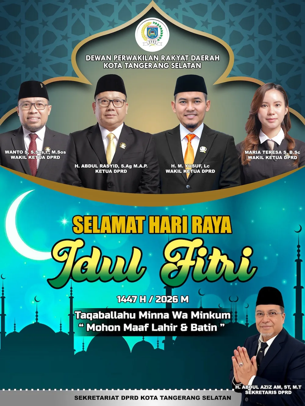 Media Kita! 82 Ad image