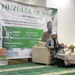 Masjid Al Muhajirin Puri Serpong 2