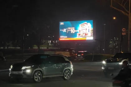 Reklame Ilegal di Tangsel