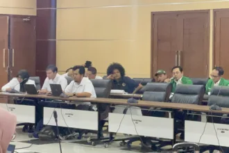 PWI Kota Tangsel RTRW