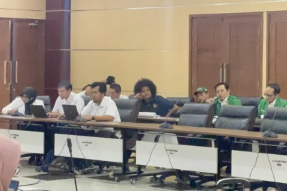 PWI Kota Tangsel RTRW