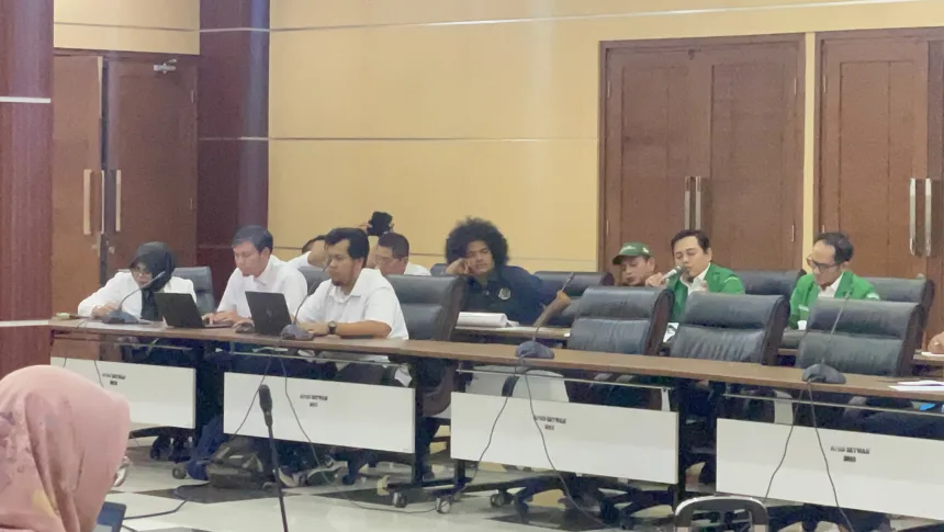 PWi Kota Tangsel Soroti Kali Mati Pada Uji Publik Raperda RTRW 2025-2045 1 PWI Kota Tangsel RTRW